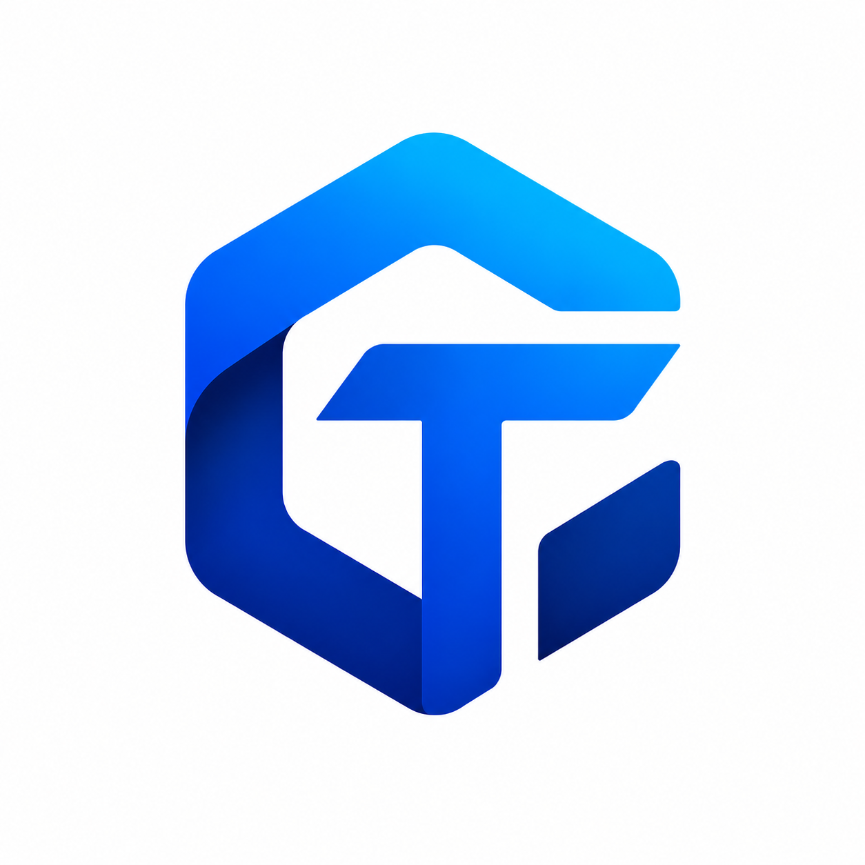 CodeTrax Logo